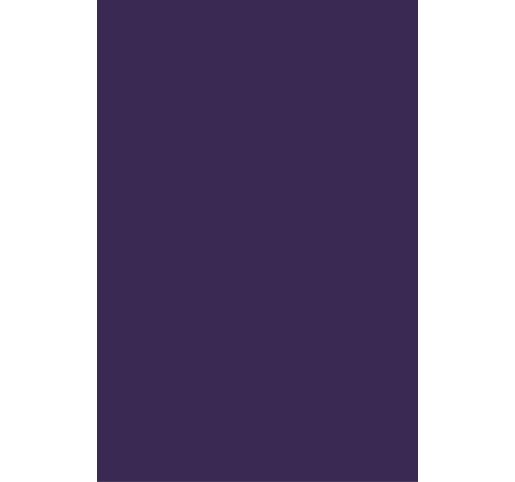 blackout ρολό τυφλό κομψή σκούρα απόχρωση - TenStickers