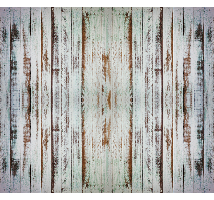 απογύμνωση ξύλου υφή και μοτίβο ρολά που - TenStickers