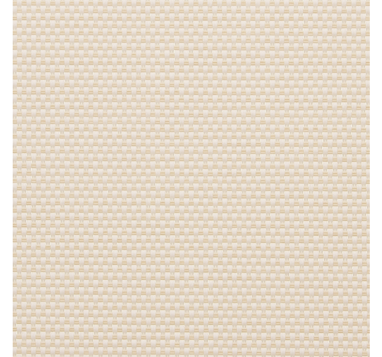 λευκή λινό οθόνη σαλονιού ρολά που - TenStickers