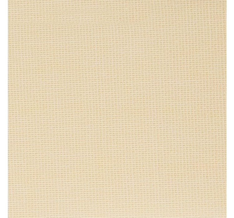 καμηλό χρώμα ημιδιαφανές κουρτίνα σαλονιού - TenStickers