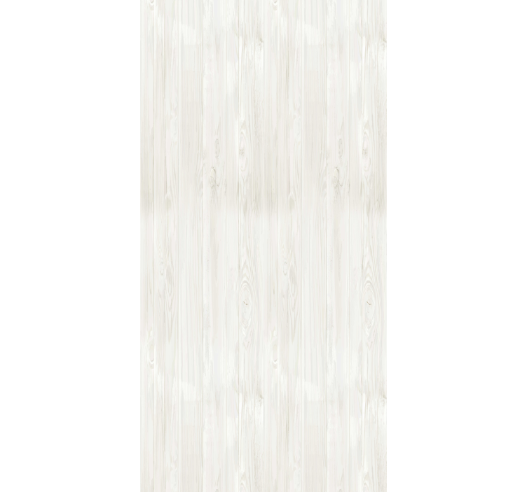 γκρι ξύλινο ρουστίκ ρολό - TenStickers