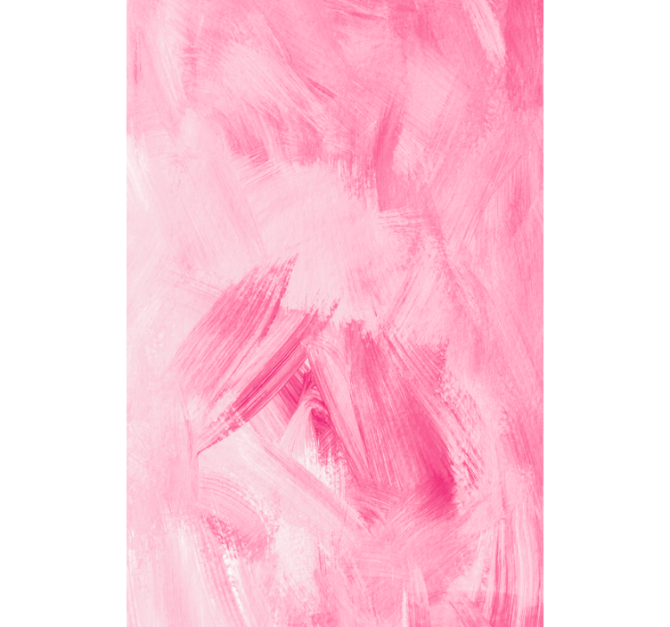 Pολό για την κύρια κρεβατοκάμαρα Σκιάσεις μαύρο μωβ - TenStickers