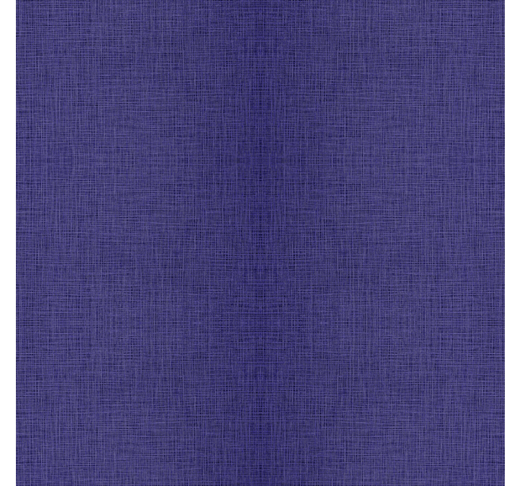 Pολό κουρτίνα για σαλόνι μπλε υφή υφάσματος - TenStickers