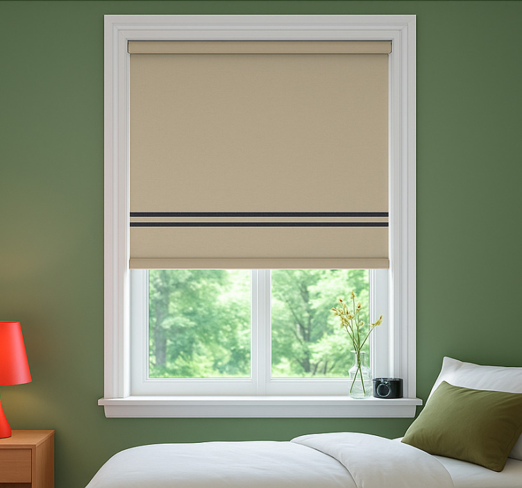 Pολό για εφήβους ουδέτερο ύφασμα - TenStickers