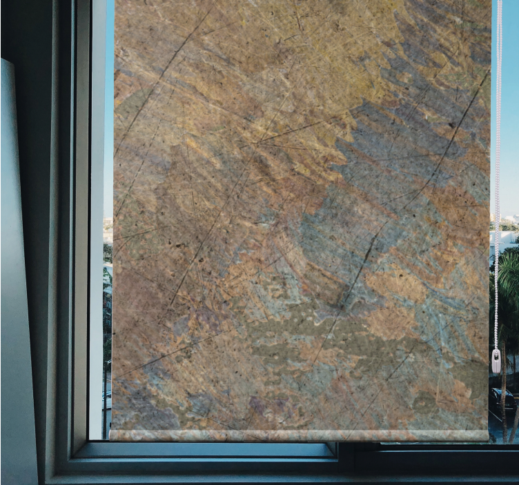 σκυρόδεμα βιομηχανικό σαλόνι τυφλό - TenStickers