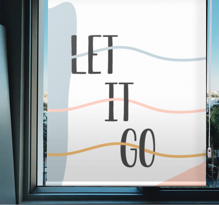 παστέλ χρώματα αφήνουν το μπάνιο στα τυφλά - TenStickers