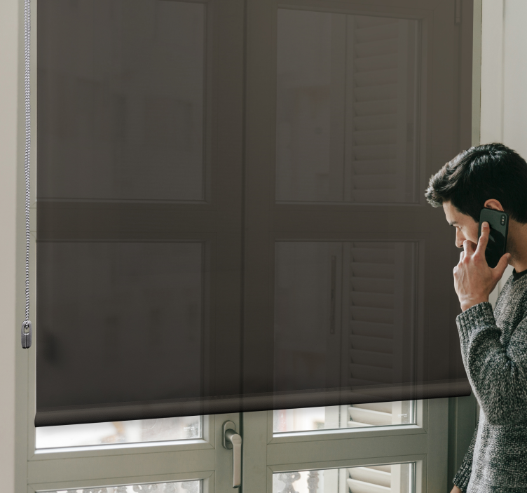 τυφλό μείγμα σαλόνι - TenStickers