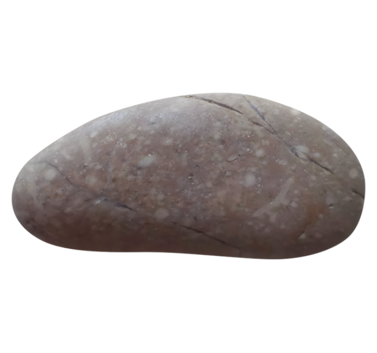 τραπεζομάντηλο ανάγλυφη πέτρα - TenStickers