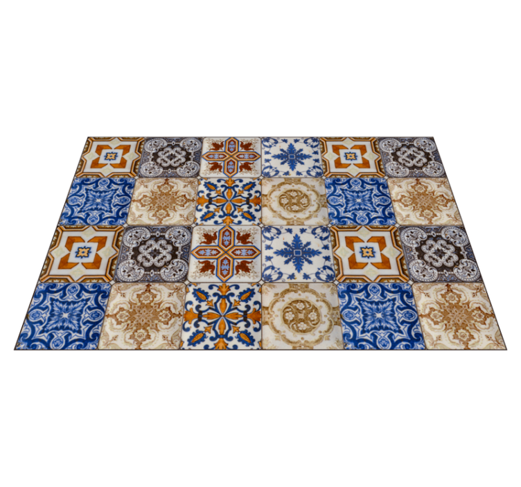 Πρωτότυπο σουπλά πολύχρωμα υδραυλικά - TenStickers