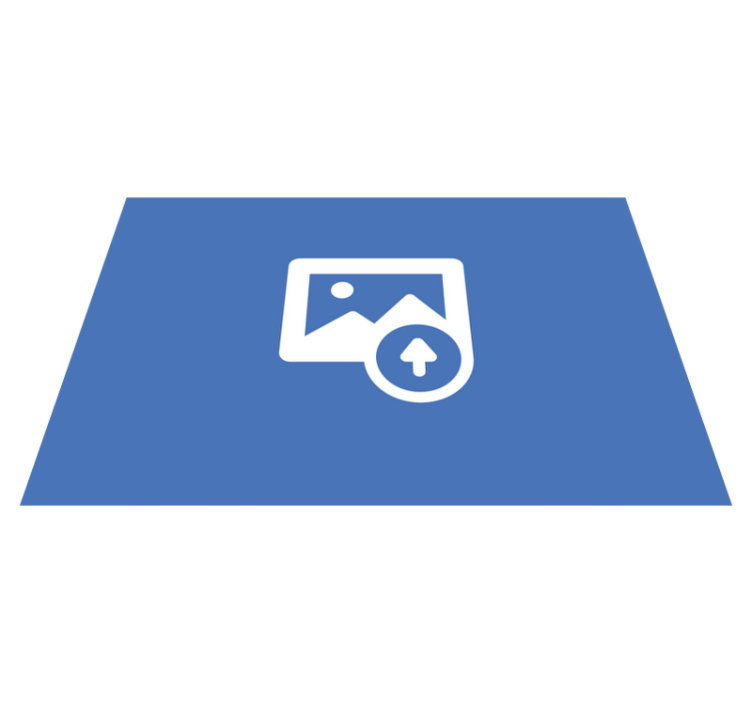 Προσαρμοσμένο σουπλά με φωτογραφία - TenStickers