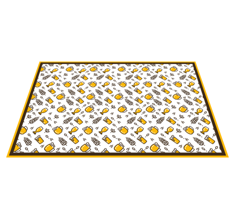 Πρωτότυπο σουπλά Εικονίδια Μπύρας Χειροποίητης - TenStickers