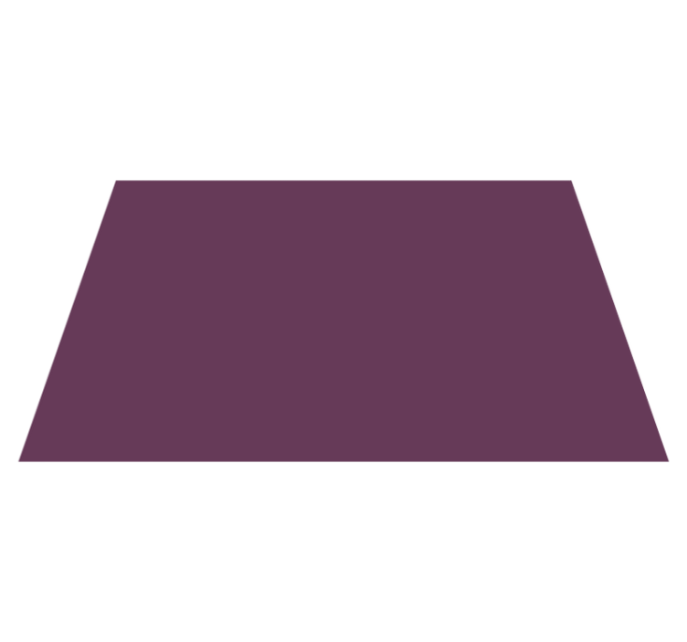 Σουπλά με όνομα Κομψή Παρουσίαση Φαγητού - TenStickers