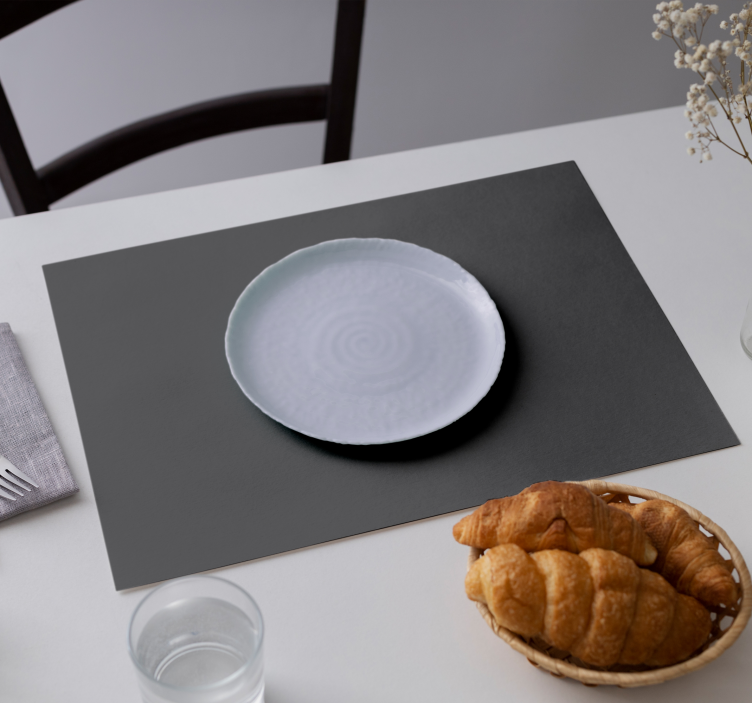 τραπεζομάντηλο σπασμένο πιπέρι - TenStickers