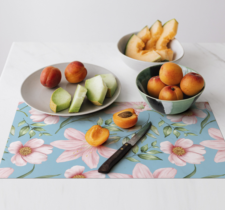 ρομαντικά vintage διακοσμητικά σουπλά - TenStickers