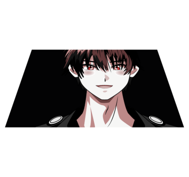 πρωτότυπες βινυλικές πινακίδες manga - TenStickers