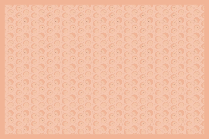 Σετ τραπεζιού με τεχνητή υφή και διακριτή υφή - TenStickers