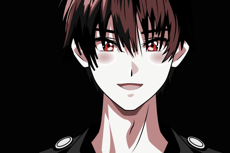 πρωτότυπες βινυλικές πινακίδες manga - TenStickers