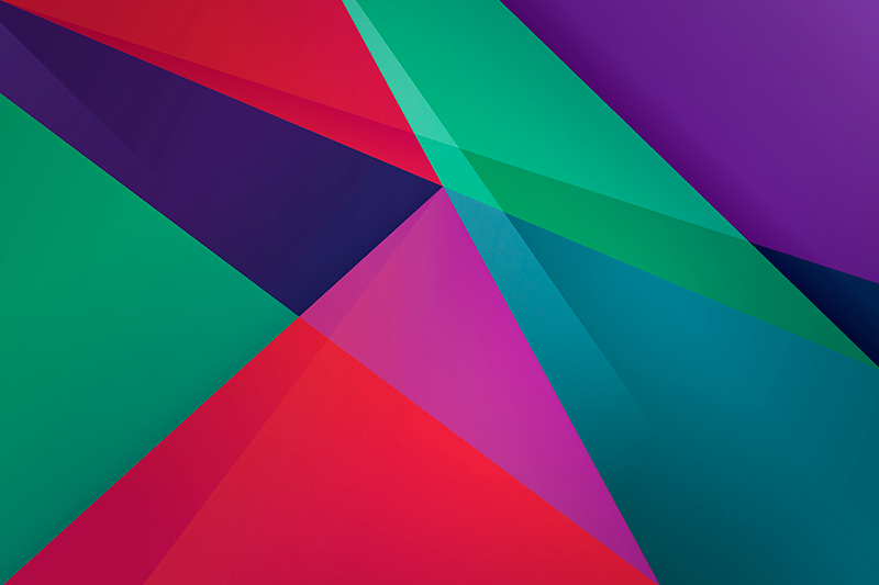 σύγχρονες γεωμετρικές πινακίδες - TenStickers