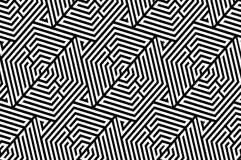 για ασπρόμαυρες πινακίδες εστιατορίου - TenStickers