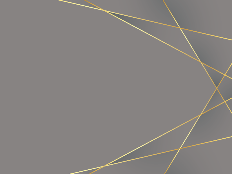 γκρι τόνος γεωμετρικά σχήματα κομψά πλακάτ - TenStickers