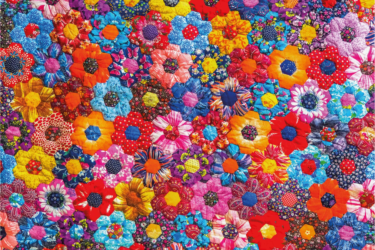 πρωτότυπα πλακάτα λουλουδιών - TenStickers