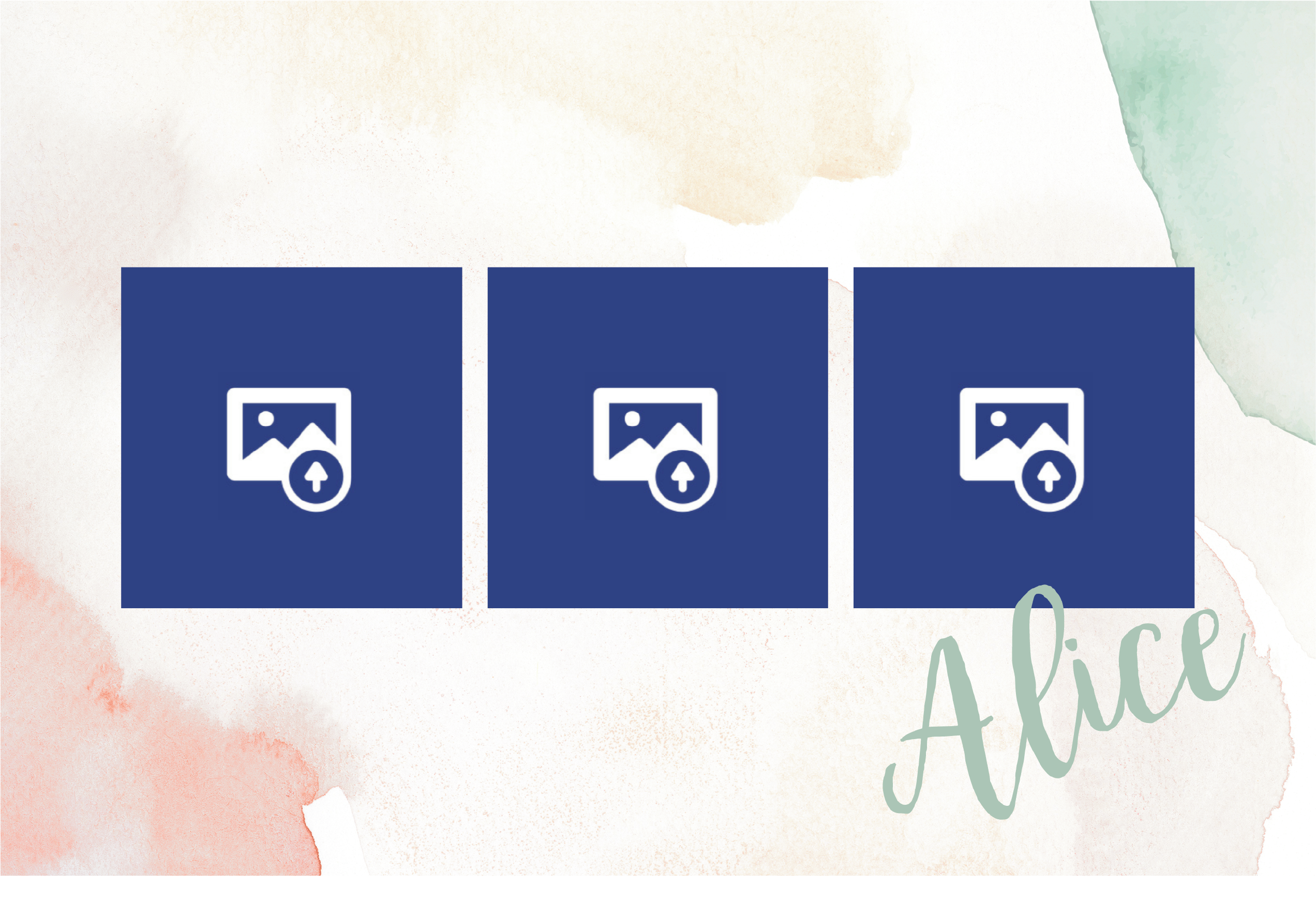 Πρωτότυπο σουπλά παρουσίασης φωτογραφικών αναμνήσεων - TenStickers