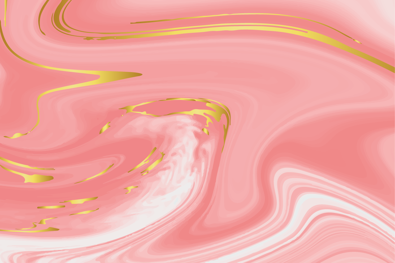 ροζ αποχρώσεις από μάρμαρο βινυλίου - TenStickers