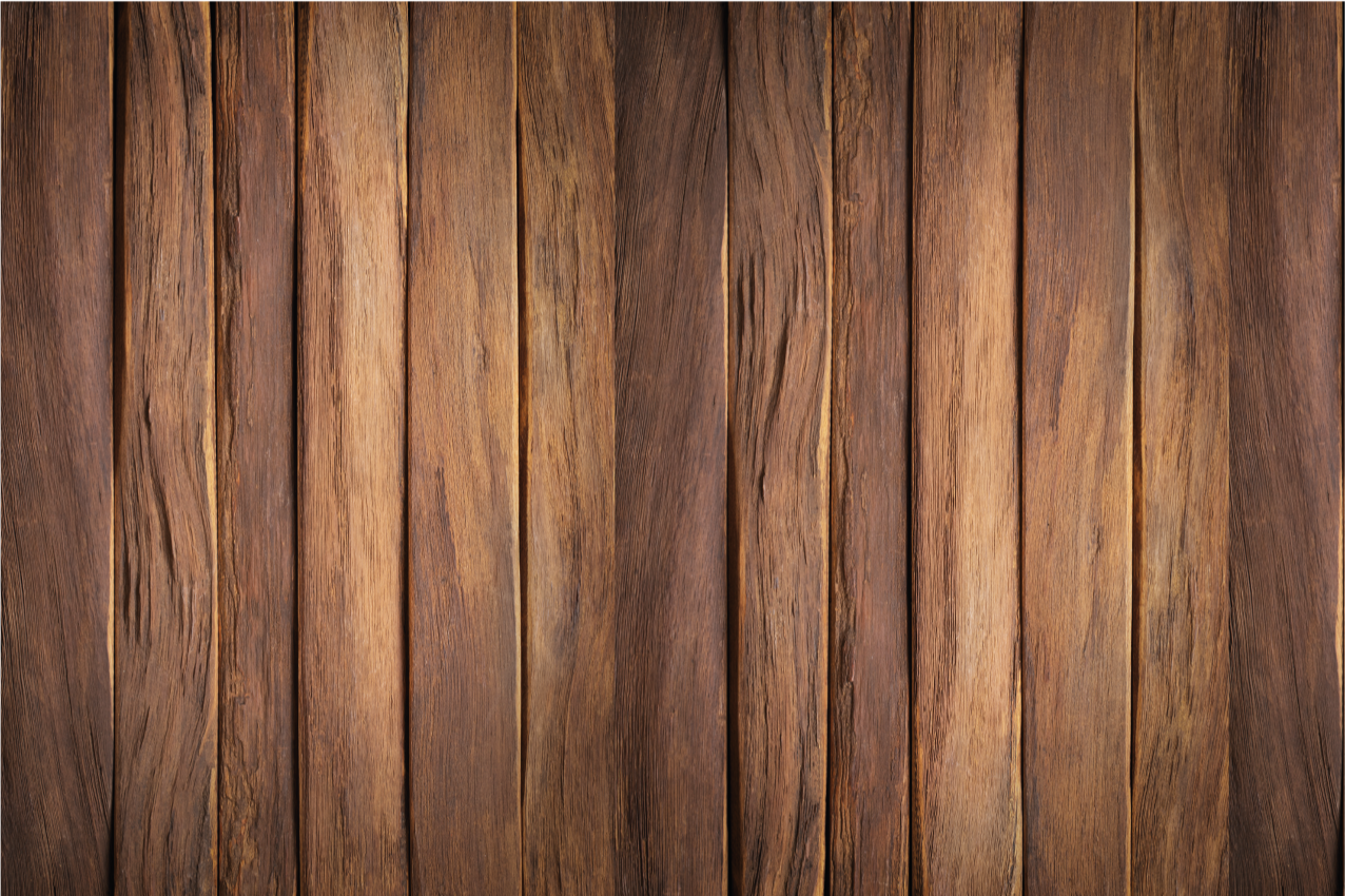 ξύλινα με σουπλά παλαιωμένης υφής επιφάνειας - TenStickers