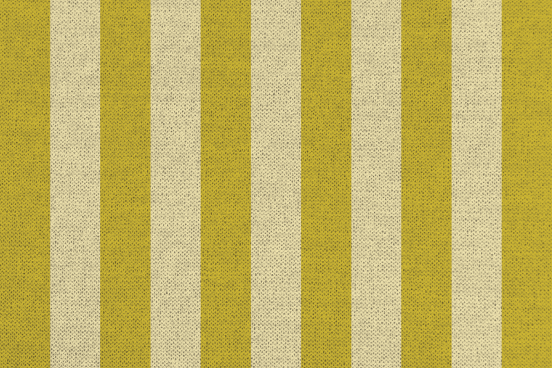 Σουπλά μοντέρνο με τολμηρές ριγέ διακοσμήσεις τραπεζιού - TenStickers