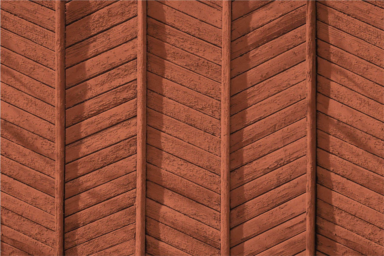 διαγώνια ξύλινα ρουστίκ στυλ σουπλά με υφή - TenStickers