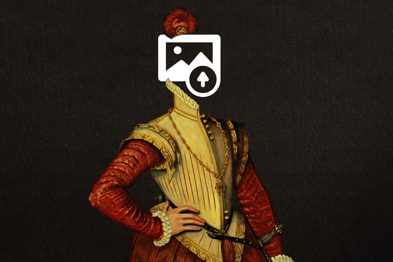 κομψά σουπλά αριστοκράτες σκύλους - TenStickers