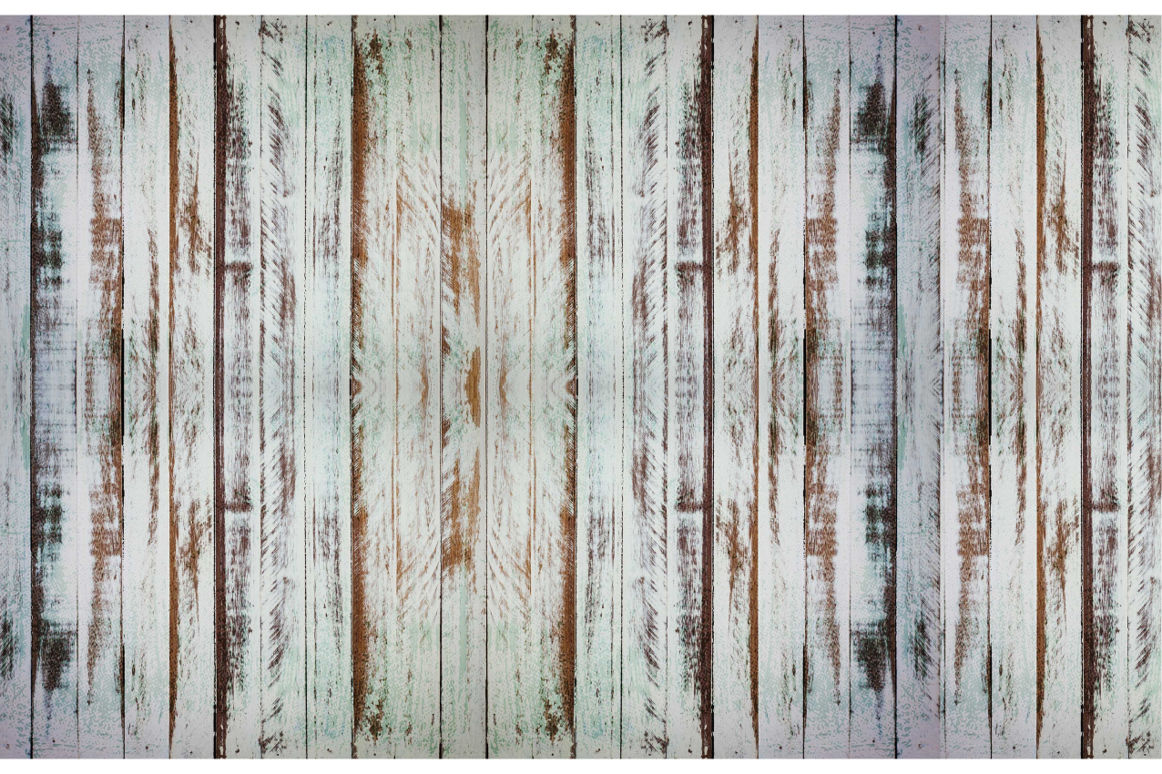 απογύμνωση σουπλά με ξύλινη υφή - TenStickers