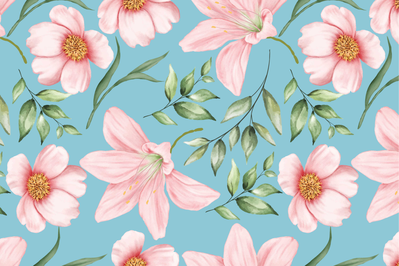 ρομαντικά vintage διακοσμητικά σουπλά - TenStickers