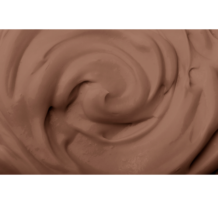 τοιχογραφίες σαλόνι Τοιχογραφία τοίχου υφή κρέμας - TenStickers