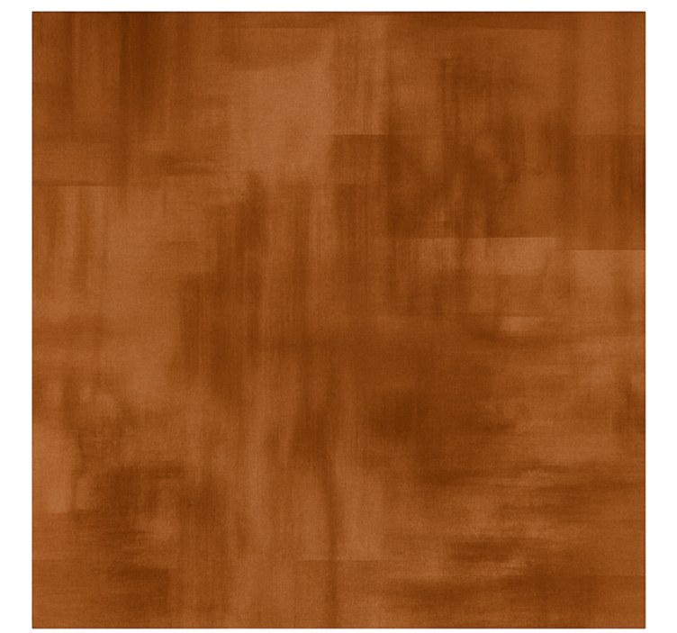 Επιπλέον Κουζίνας φθαρμένη χάλκινη πατίνα - TenStickers