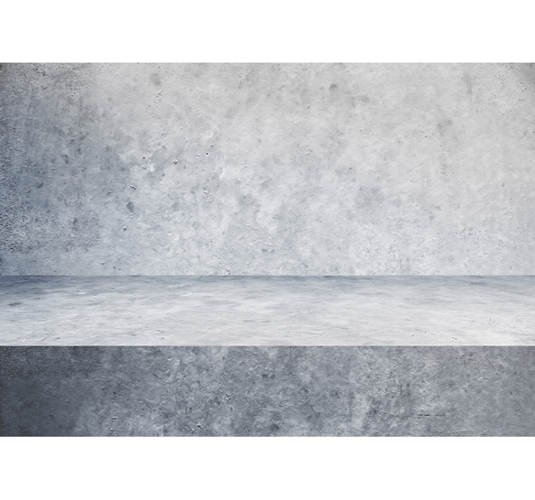 τοιχογραφία από πέτρινο τοίχο - TenStickers