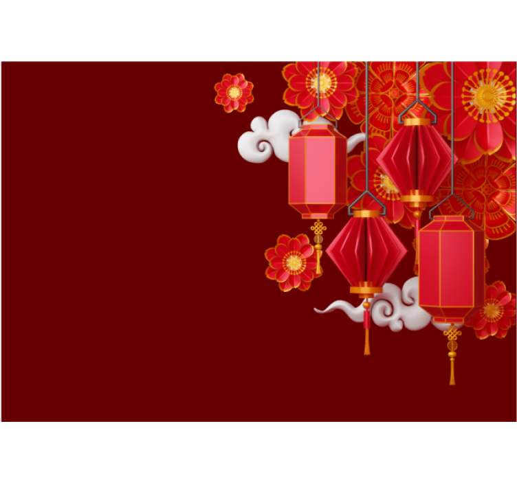 τρισδιάστατη τοιχογραφία εφέ 3d - TenStickers