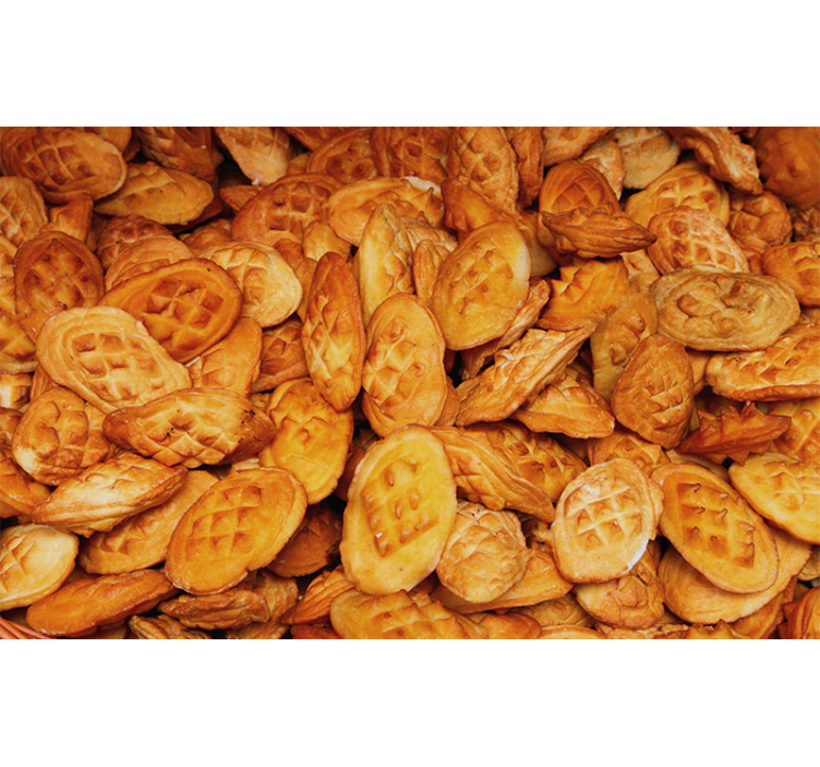 Επιπλέον Κουζίνας Νότιο Πολωνικό Τυρί - TenStickers