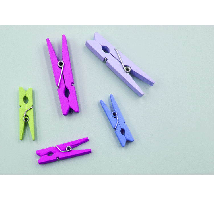 τοιχογραφίες μπάνιου πλυντηρίου - TenStickers