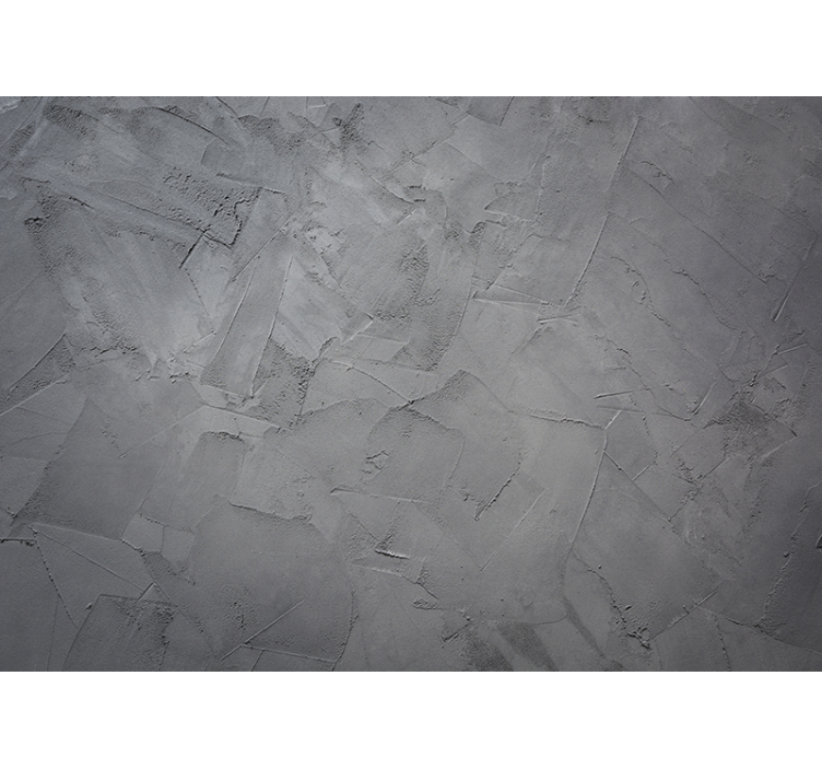γκρι αποχρώσεις τοιχογραφίες από σκυρόδεμα - TenStickers