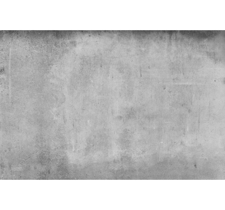 Τοιχογραφία τοίχου σχεδίασης τσιμέντου "βιομηχανικού στυλ". - TenStickers