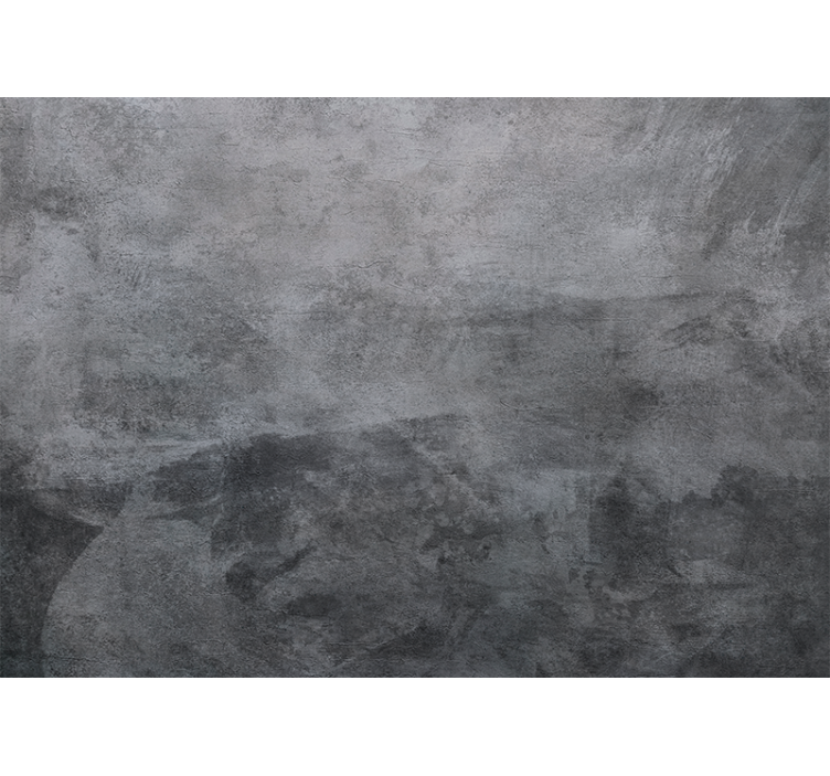 Σκανδιναβικού στυλ τοιχογραφίες τοίχου από σκυρόδεμα - TenStickers