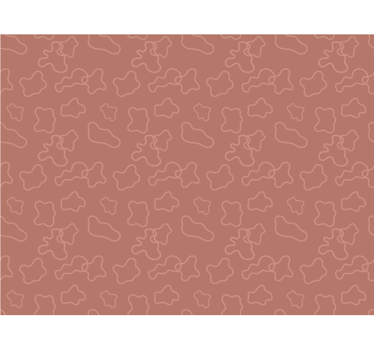 Φωτοταπετσαρία με υφή και σχέδιο Φυσική Διάταξη - TenStickers