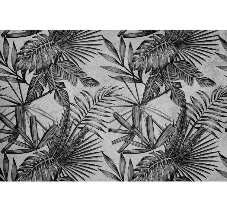 Τοιχογραφία τοίχου τουαλέτα Εργοστάσια βετούρας - TenStickers