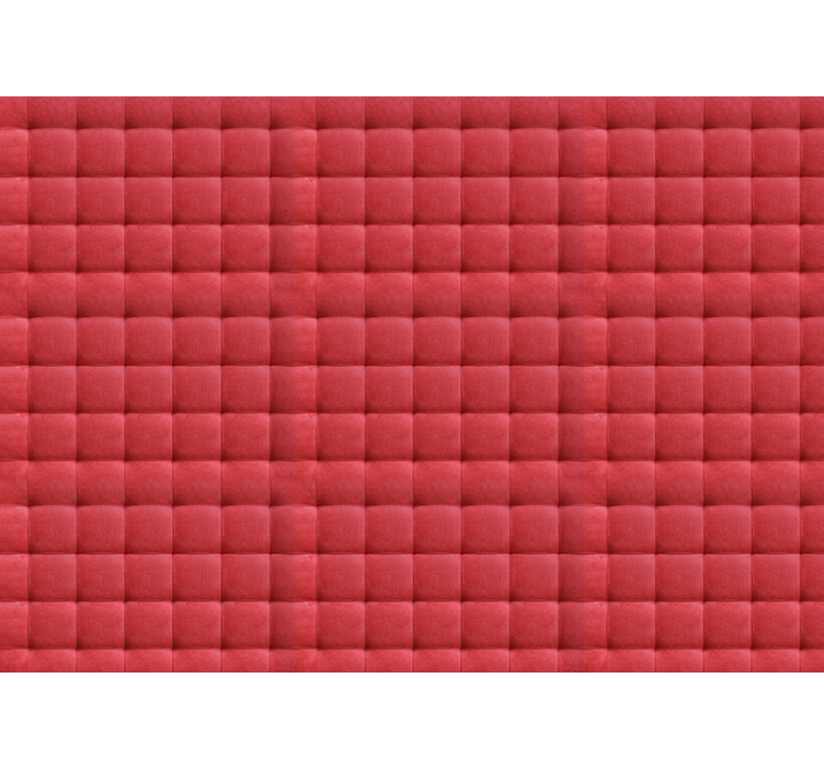 κύριο υπνοδωμάτιο Τοιχογραφία τοίχου δερμάτινη επένδυση - TenStickers