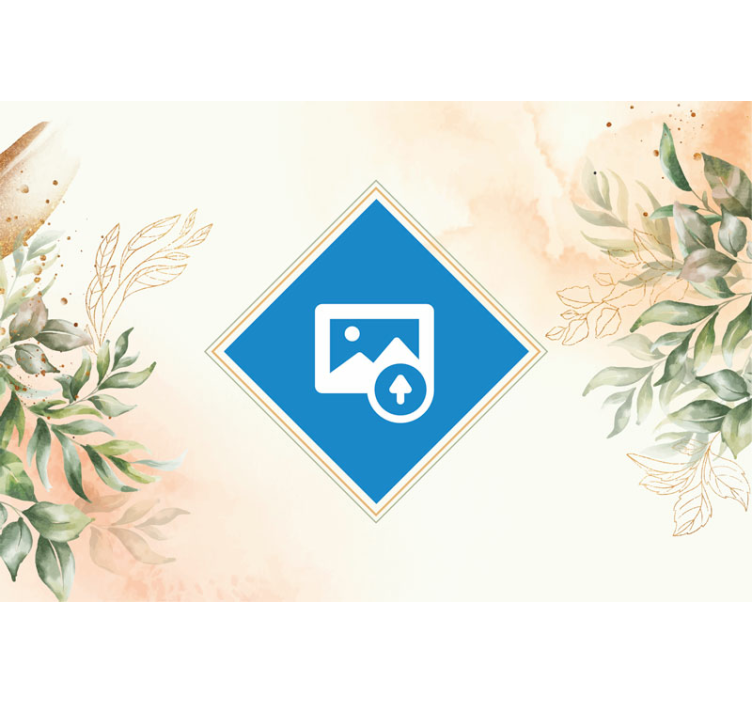 ζωγραφική της τοιχογραφίας τοίχου με φωτογραφία - TenStickers