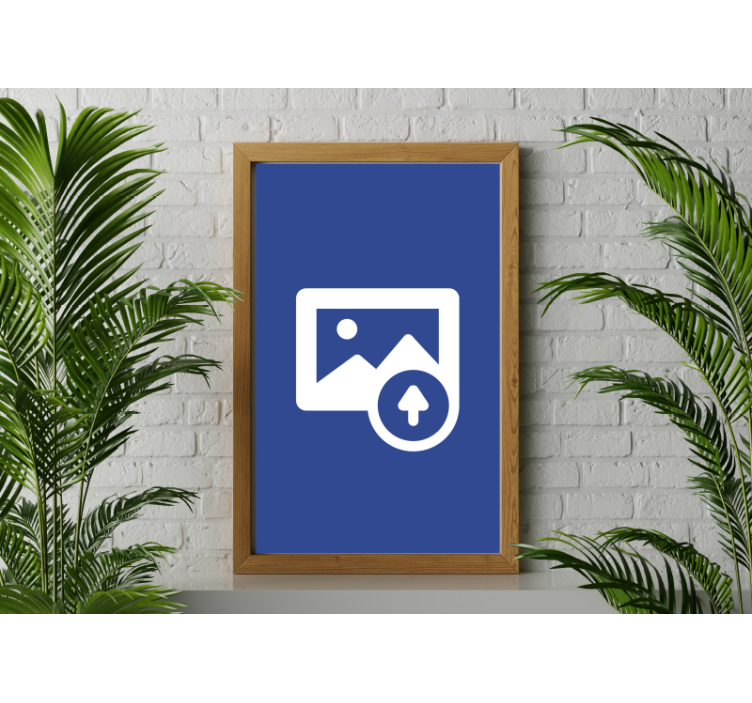 κορνίζες τοίχου - TenStickers