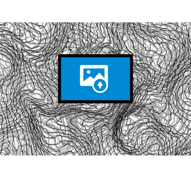 Φωτοταπετσαρία αστικού και αγροτικού τοπίου δυναμικά φώτα - TenStickers