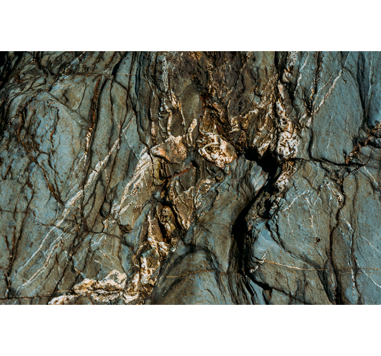 τοιχογραφία από φυσική πέτρα - TenStickers