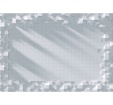 3d ταπετσαρία εφέ βάθους 3d ταπετσαρία τοιχογραφία - TenStickers
